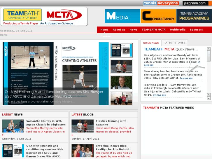 www.mctacademy.com