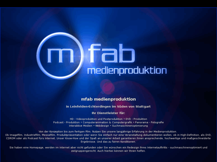 www.medienproduktion-stuttgart.com