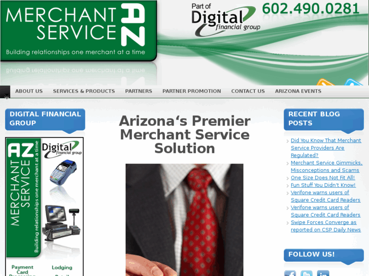 www.merchantserviceaz.com