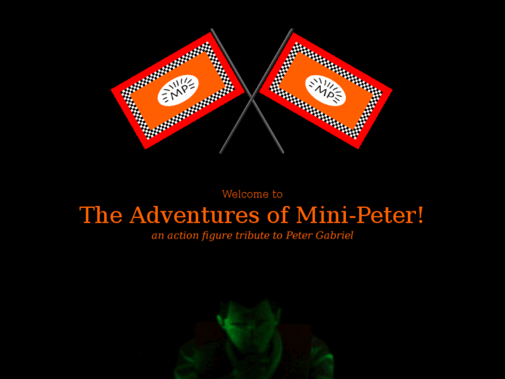 www.mini-peter.com