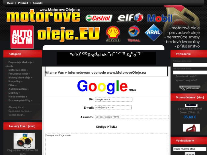 www.motoroveoleje.eu