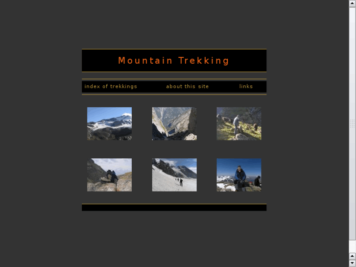 www.mountain-trekking.com