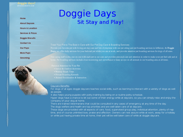 www.mydoggiedays.com