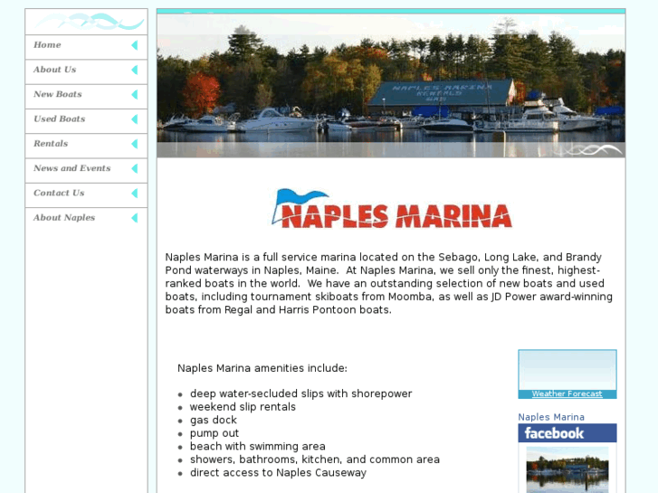 www.naplesmarinamaine.com