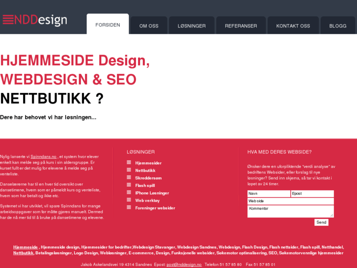 www.nddesign.no