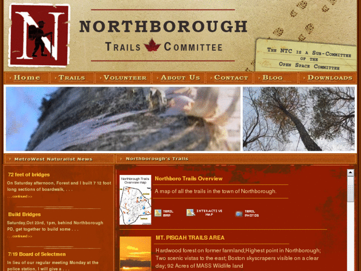 www.northboroughtrails.org