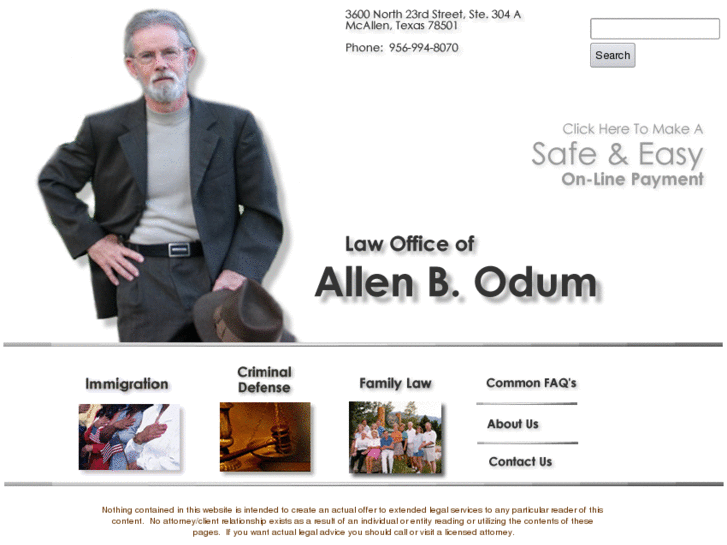 www.odumlawfirm.com