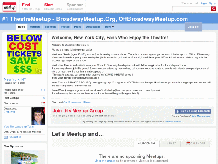 www.offbwaymeetup.com