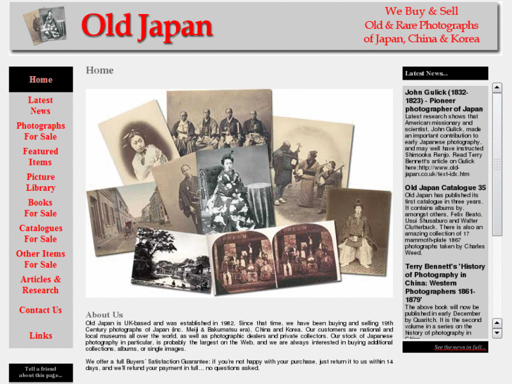 www.old-asia.com