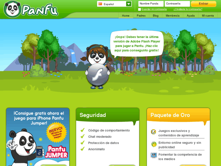 www.panfu.es