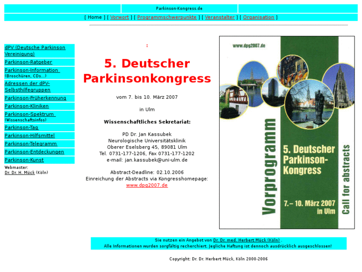 www.parkinson-kongress.de