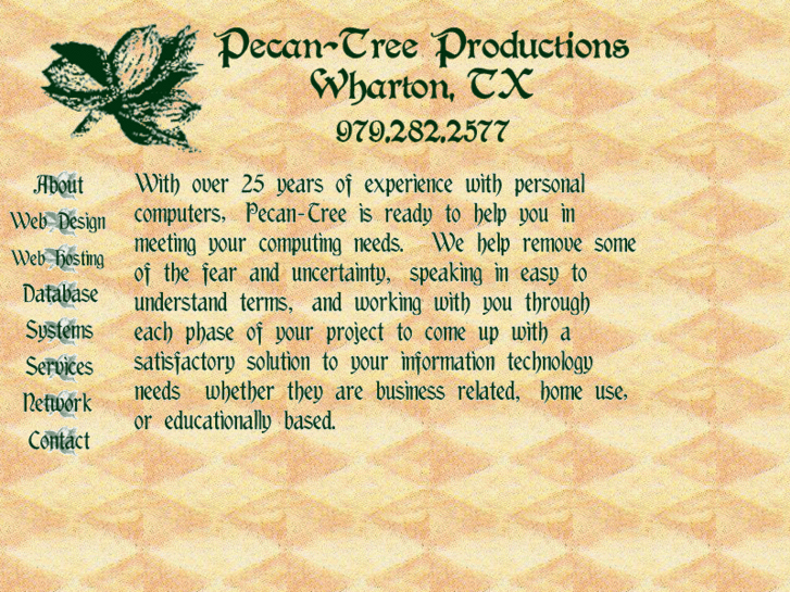 www.pecan-tree.com