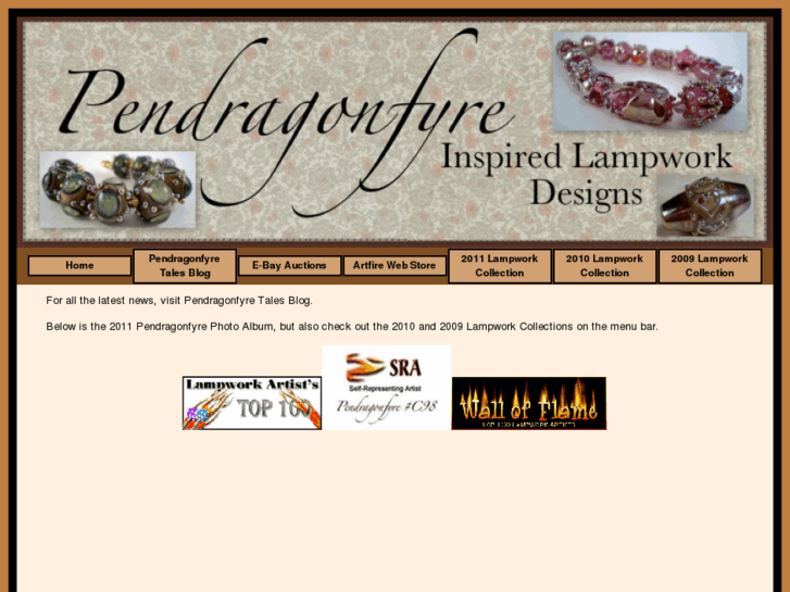 www.pendragonfyre.com