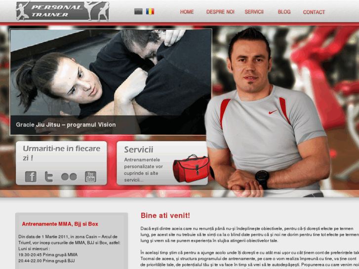 www.personal-trainer.ro