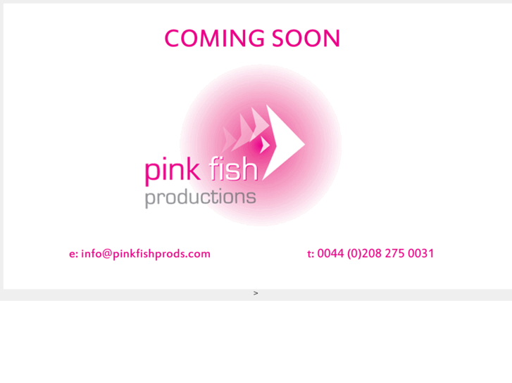 www.pinkfishprods.com