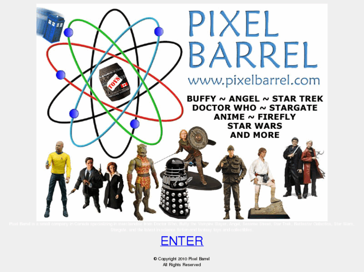 www.pixelbarrel.com