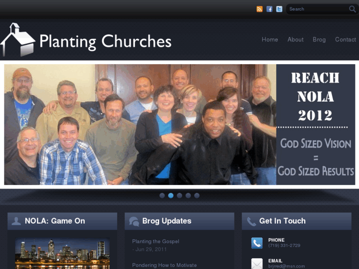 www.plantingchurches.com