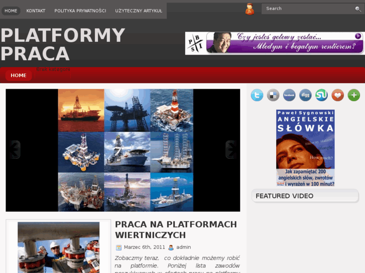 www.platformypraca.com