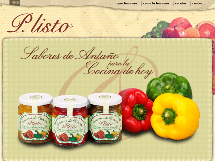 www.plisto.es