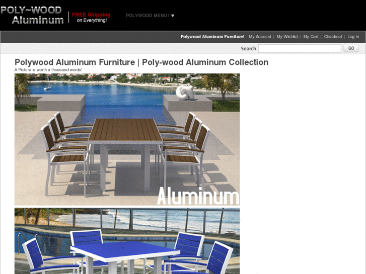 www.polywood-aluminum-furniture.com