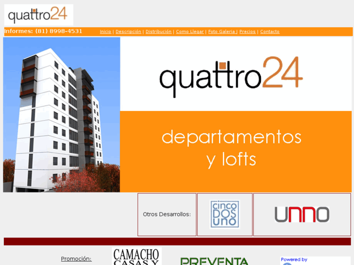 www.quattro24.com