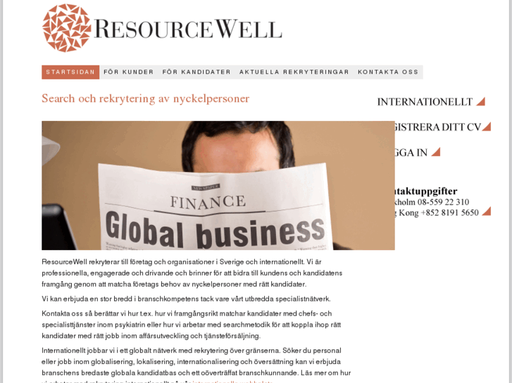 www.resourcewell.se