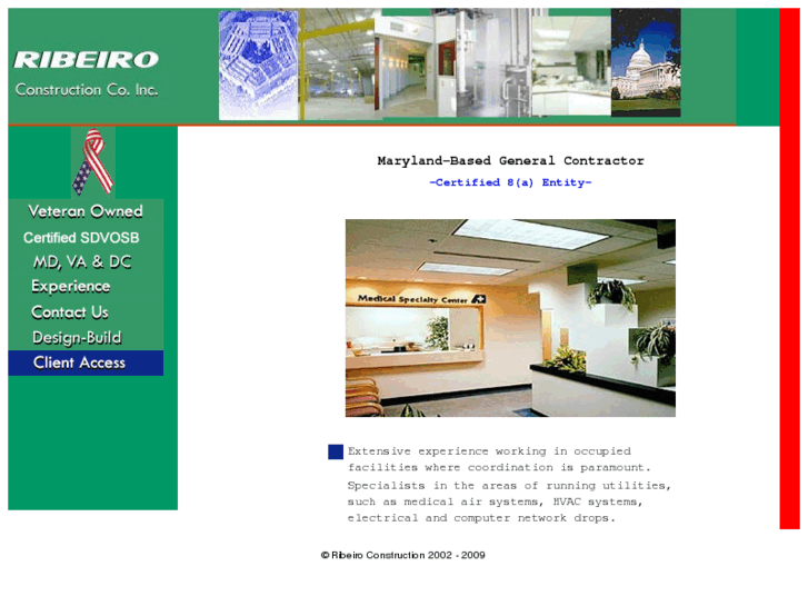 www.ribeiroconstruction.com