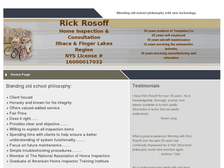 www.rickrosoffhomeinspection.com