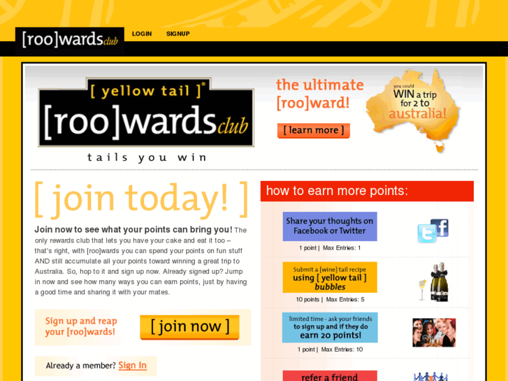 www.roowards.com