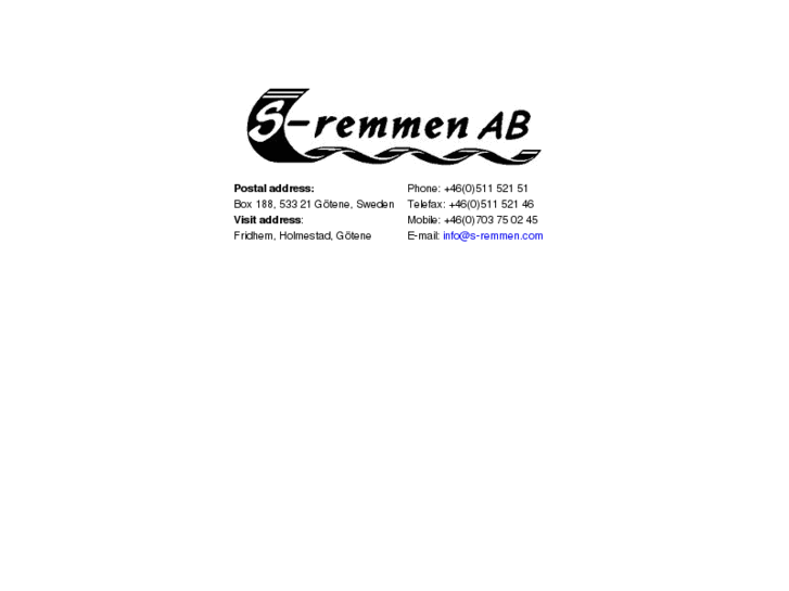 www.s-remmen.com