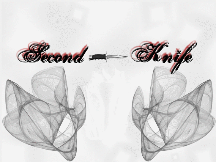 www.second-knife.com