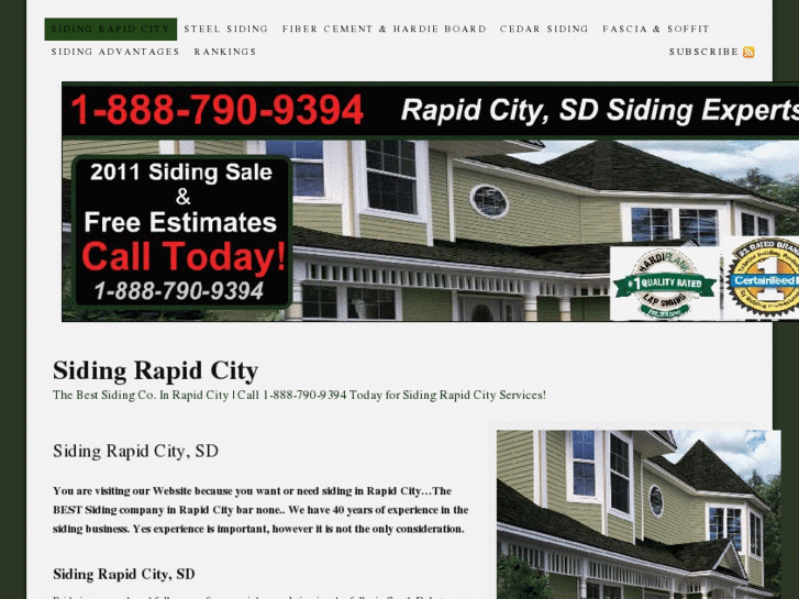 www.sidingrapidcity.com