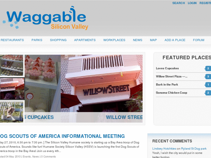 www.silicondogs.com