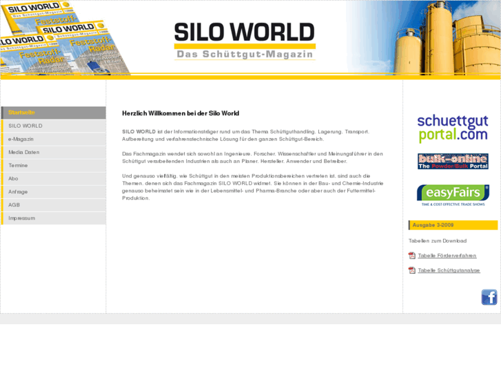 www.siloworld.de