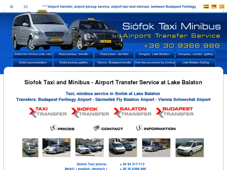 www.siofoktaxi.com