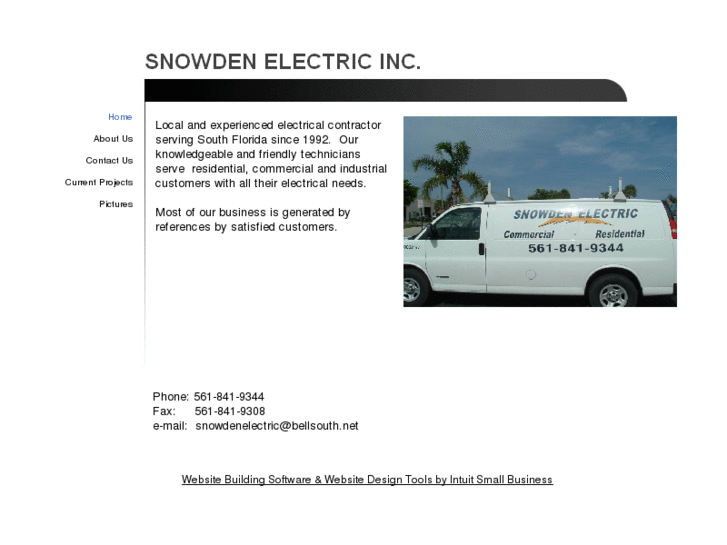 www.snowden-electric.com