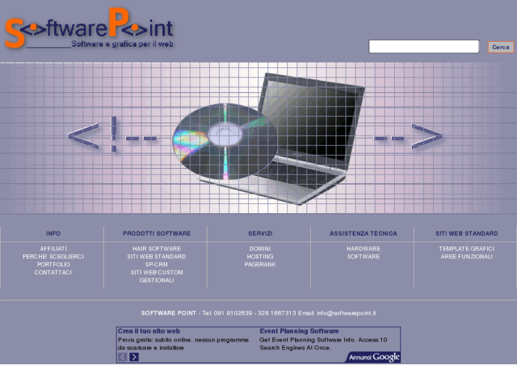 www.softwarepoint.it