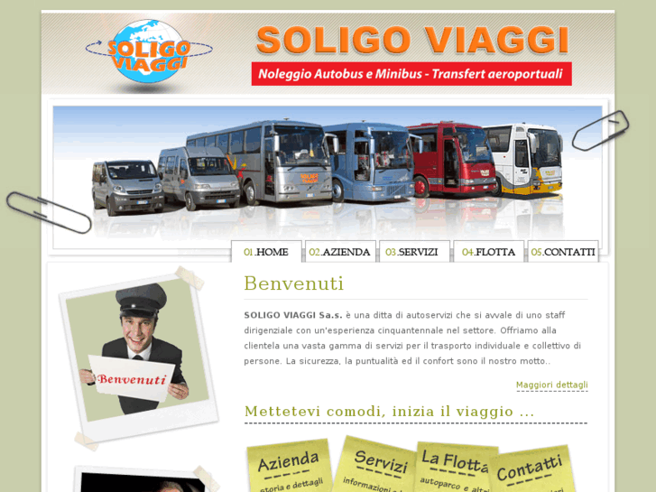 www.soligoviaggi.it