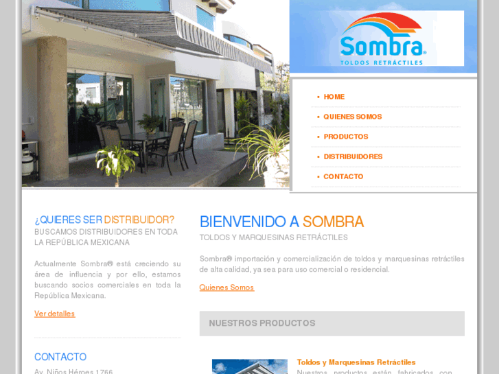 www.sombraonline.com