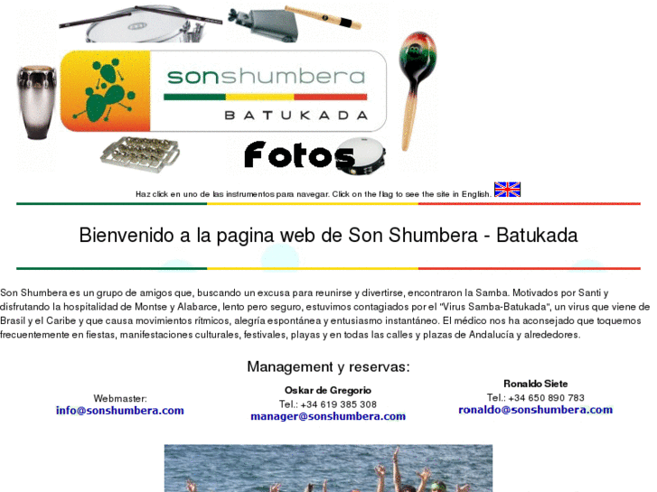 www.sonshumbera.com