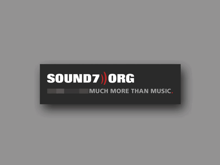 www.sound7.org