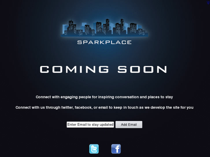 www.sparkflat.net
