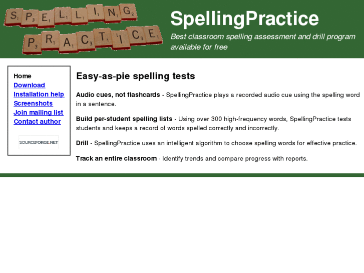 www.spellingpractice.org