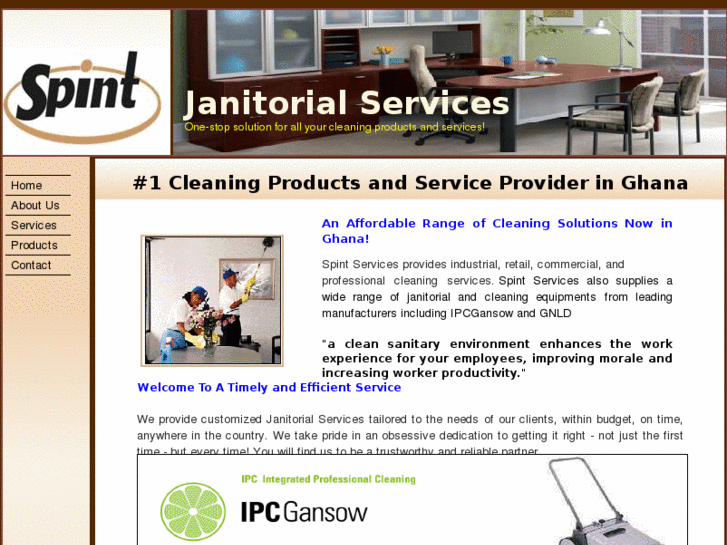 www.spintservices.com