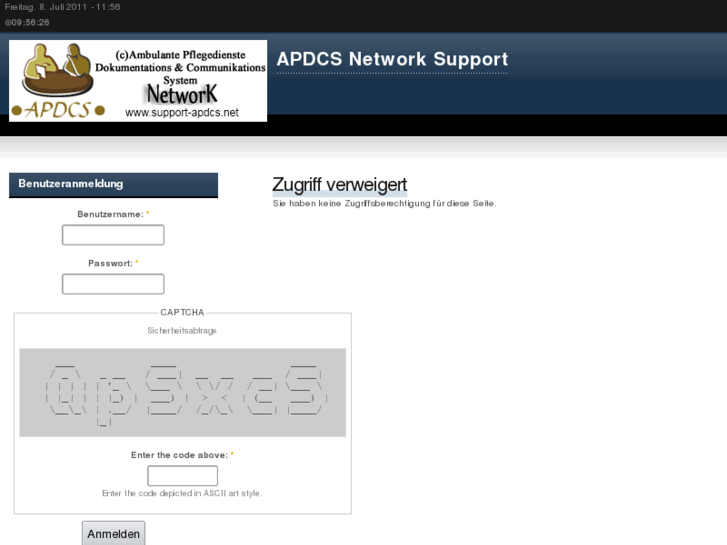 www.support-apdcs.net