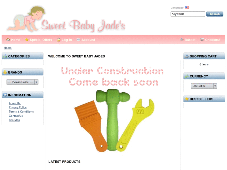 www.sweetbabyjades.com