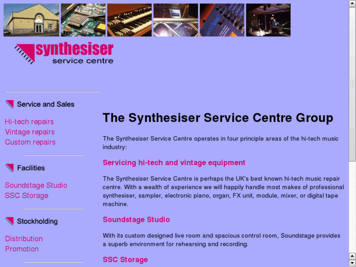 www.synth-service.co.uk