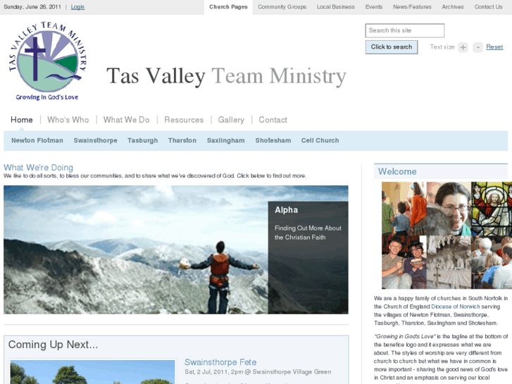 www.tasvalley.org