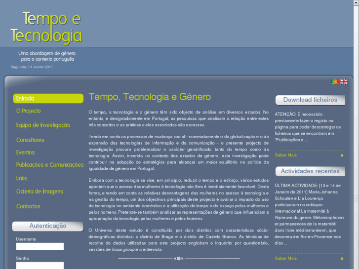 www.tempotecnologiagenero.com