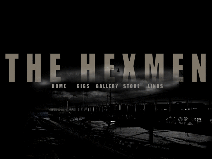 www.thehexmen.com